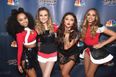 A former Spice Girl has slammed Little Mix for being too raunchy