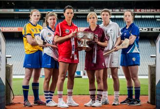 PREVIEW: All Eyes Are On Croke Park This Sunday For Camogie All-Ireland Finals