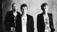 Muse Announce Hopes To Headline Glastonbury 2016