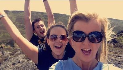 PICS: Check Out Our Favourite Entries (So Far) For Our Big Discover Ireland Giveaway