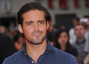 Has Spencer Matthews Moved On From Lauren Hutton Already?!