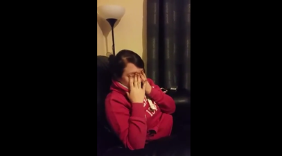 WATCH: Epic Fail – Irish Girl Has Brilliant Reaction To Simple Question