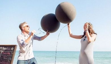 TV Actor And Wife Welcome Baby Daughter