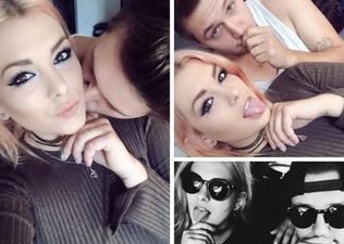PIC: This Student’s Parents Hilariously Recreated Her Loved-Up Snaps With Her Boyfriend