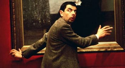 Bean, Bond & Bridesmaids: The Best of the Weekend’s TV