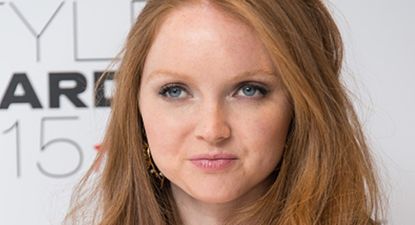 Lily Cole Announces Birth of Daughter