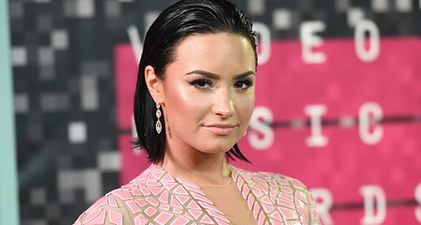 You HAVE to See Demi Lovato’s Response to ‘Favourite Dish’ Question