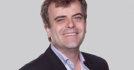 Simon Gregson Will Miss Coronation Street’s Live Episode