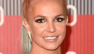Britney Spears ‘Goes on Date’ with Restaurant Mogul