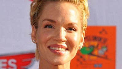 This Has to Be the Most Unusual Celebrity Baby Name Ever