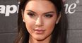 You absolutely need to see Kendall Jenner’s bridal-inspired gown