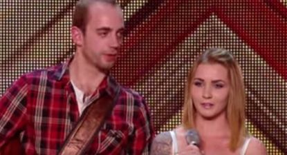 Irish Duo Make It Through to X Factor Bootcamp