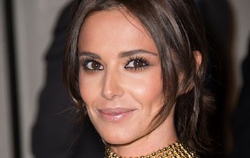 Cheryl Fernandez-Versini Reportedly Dealing with Personal Family Matter