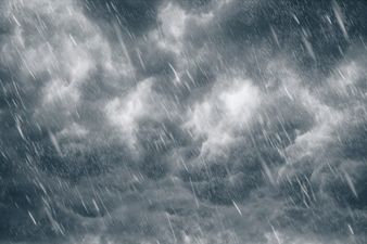 Met Éireann Has Issued Two Weather Warnings