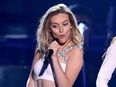 Little Mix’s Perrie is dating a new guy and football fans will recognise him