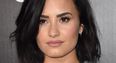 Demi Lovato Tweets About THAT Interview Question