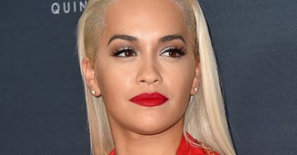 Here’s the real reason why Rita Ora will present America’s Next Top Model instead of Tyra Banks