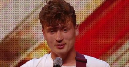 Singer Quits X Factor After Getting Through to Boot Camp?!