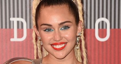Miley Cyrus Reveals She Still Loves Liam Hemsworth