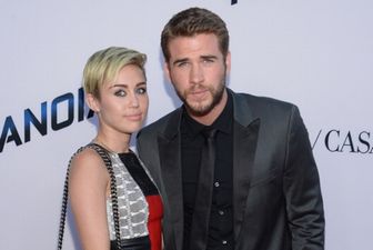 Miley Cyrus comes clean about why she doesn’t wear her engagement ring