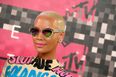 Amber Rose Is Completely Unrecognisable In This Snap