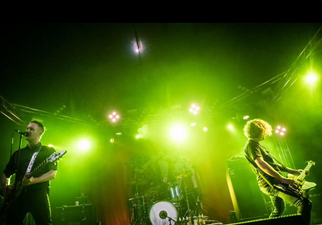 Ash Announce Extra Irish Dates In December