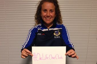 One Irish Girl Had A Very Special Request For Aer Lingus This Week