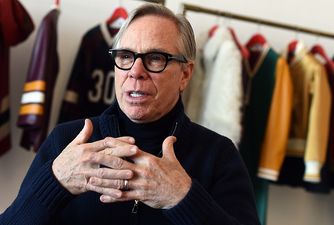 WATCH: The Tommy Hilfiger Show at New York Fashion Week