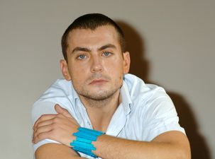 Former Soap Star Paul Danan Welcomes Baby Boy