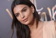 PICTURE: Emily Ratajkowski Looks VERY Different With Short Hair