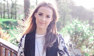 Louise O’Neill announces her new novel After The Silence and it’s gone right to the top of our ‘to read’ list