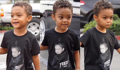 Is This The Cutest Celebrity Couple Ever?!