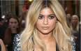 Kylie Jenner Reveals The Secret Behind Her Enhanced Cleavage