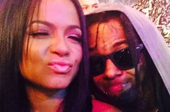 Lil Wayne And Christina Milian Have Reportedly Broken Up