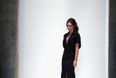 Victoria Beckham Criticised For New York Fashion Week Show