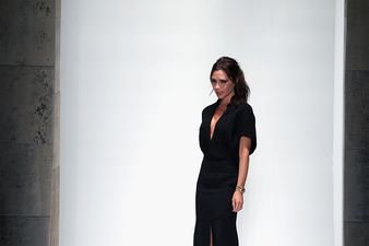 Victoria Beckham Criticised For New York Fashion Week Show