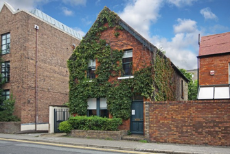 GALLERY: We Want To Live Here And You Probably Will Too