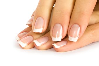 Nailed It: Here’s What The Shape Of Your Nails Really Says About You