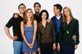 Matthew Perry Can’t Make The Friends Reunion