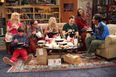 Some of the main characters could be leaving The Big Bang Theory