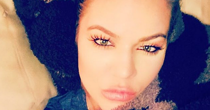 Khloe Kardashian To Pen a Sex Column