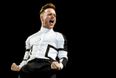 Olly Murs Plays ‘Snog, Marry, Avoid’ With VERY Surprising Results!