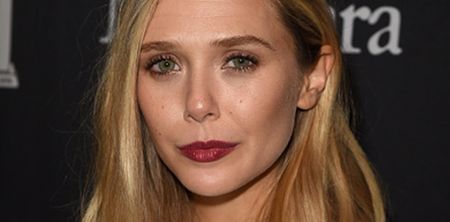 Elizabeth Olsen Shoots Down Romance Rumours