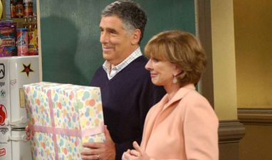 Remember Jack And Judy Geller? Here’s What They Look Like Now!