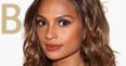 Alesha Dixon Sparks Marriage Speculation