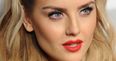 Perrie Edwards Shares Video of Makeup Routine