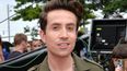 Nick Grimshaw Launches Collection with Topman