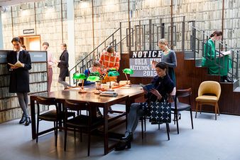 Five Irish Designers To Watch Out For At London Fashion Week