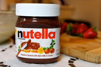 This Nutella Invention Changes Everything