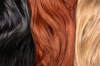 There’s A New Way To Colour Your Hair And It’s VERY Different